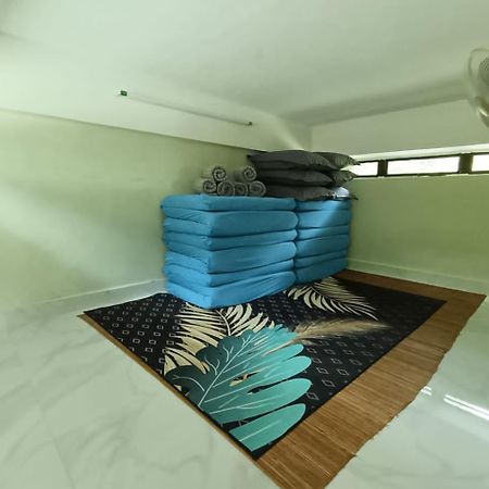 Dango1881Muslim Riverstay Padang Rengas Exterior foto